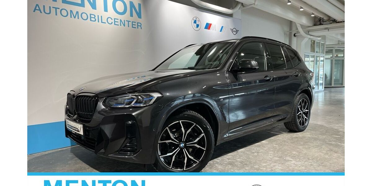 BMW X3 106.303 km 36.990 &euro; Reutlingen 72766