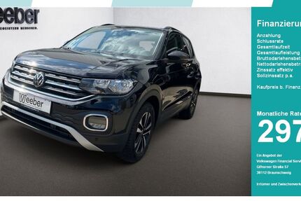 VW T-Cross 54.363 km 16.429 &euro; Herrenberg 71083