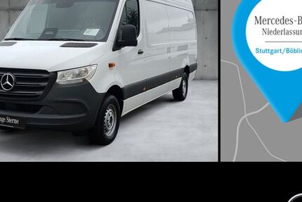 Mercedes-Benz Sprinter 37.805 km 47.219 &euro; Böblingen 71034