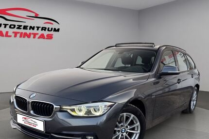 BMW 318 217.000 km 7.970 &euro; Holzgerlingen 71088