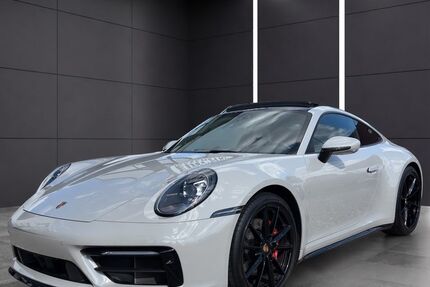 Porsche 992 49.500 km 139.990 &euro; Reutlingen / Stuttgart 72766