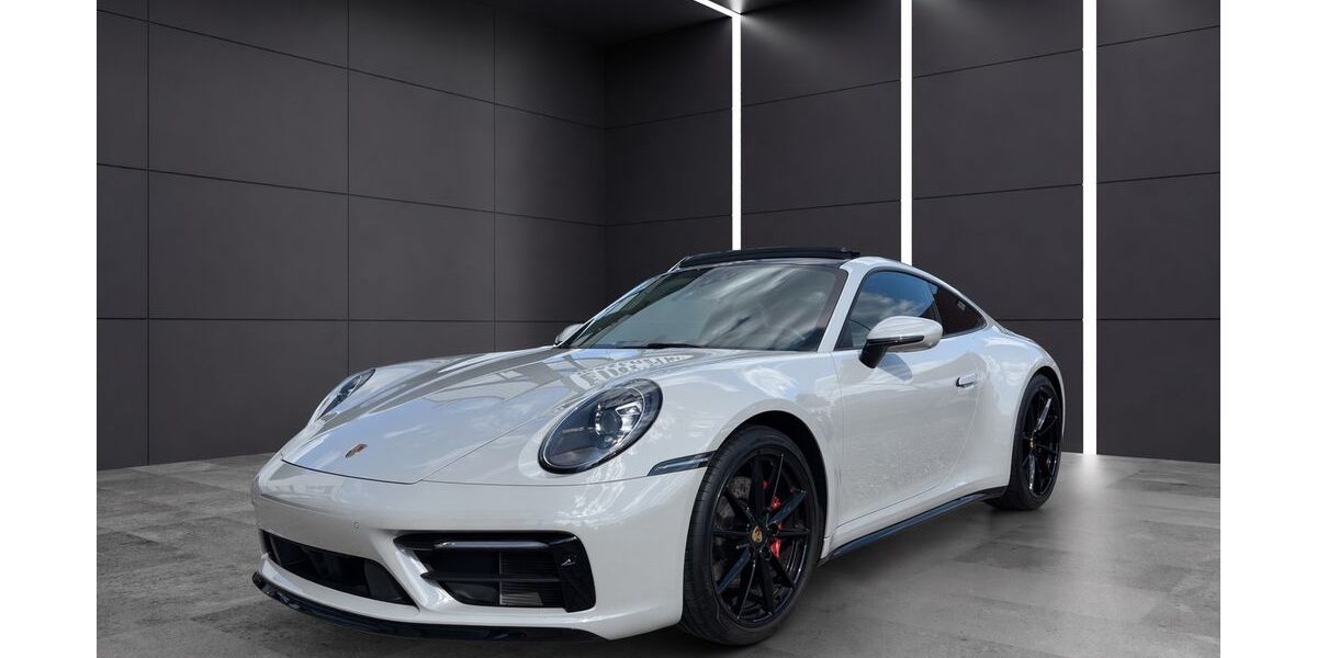 Porsche 992 49.500 km 139.990 &euro; Reutlingen / Stuttgart 72766