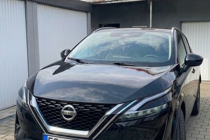Nissan Qashqai 90.199 km 20.199 &euro; Deizisau 73779