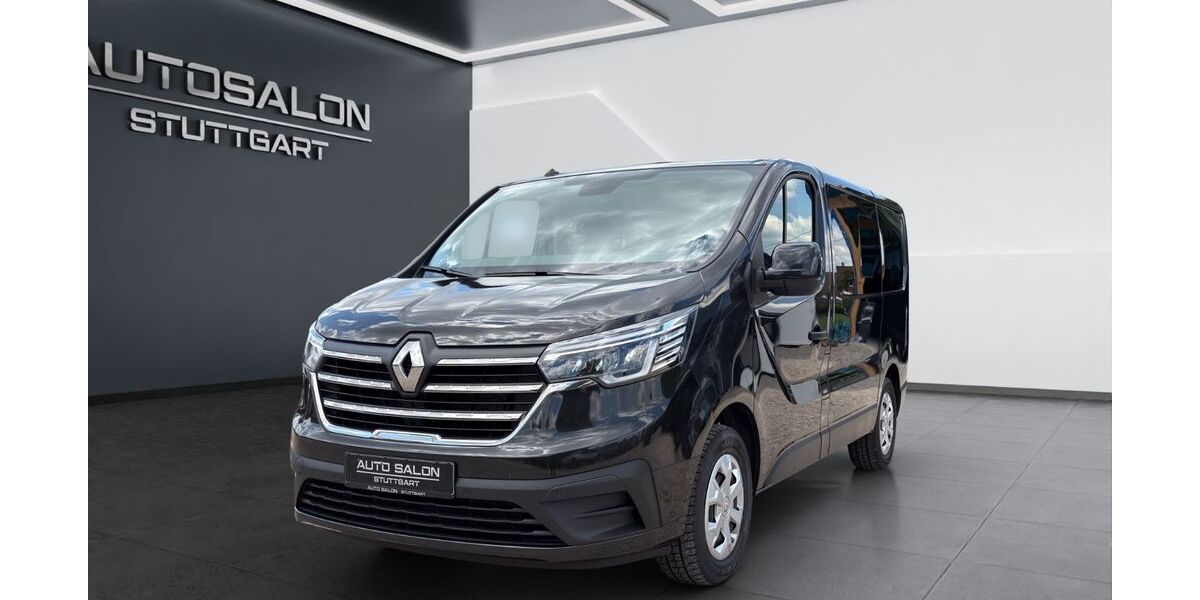 Renault Trafic 95.000 km 22.990 &euro; Nufringen 71154