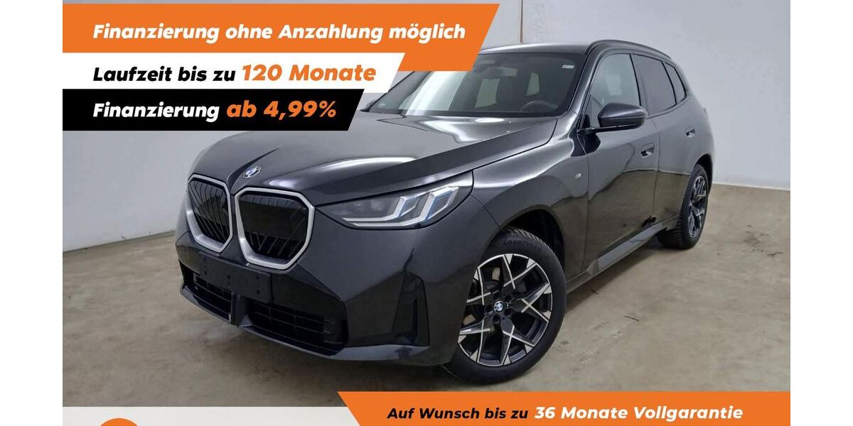 BMW X3 9.500 km 51.900 &euro; Mössingen 72116