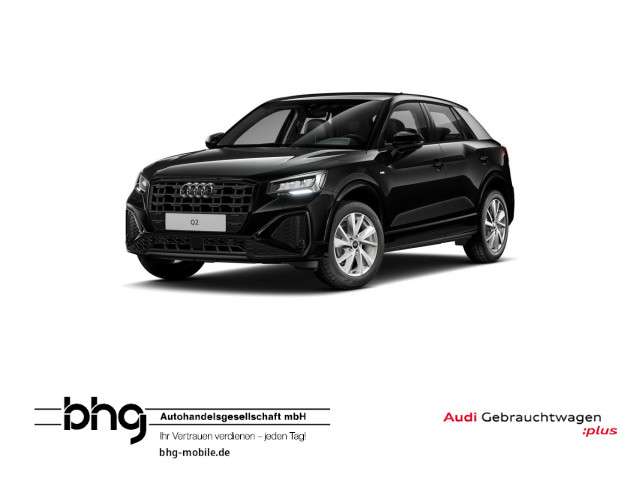 Audi Q2 19.232 km 31.930 &euro; Reutlingen 72760