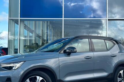 Volvo XC40 49.500 km 32.900 &euro; Kirchheim/Teck 73230