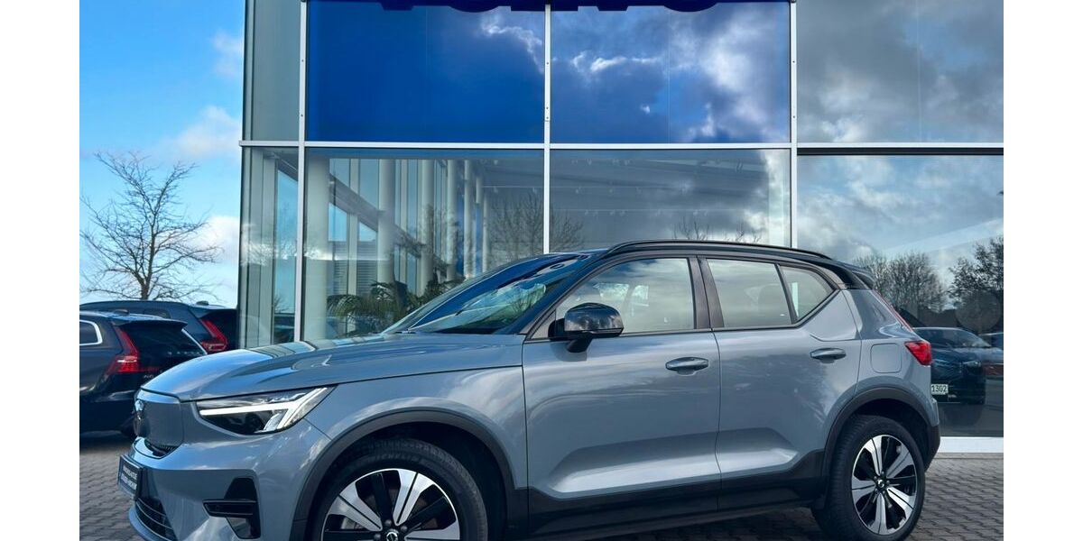Volvo XC40 49.500 km 32.900 &euro; Kirchheim/Teck 73230