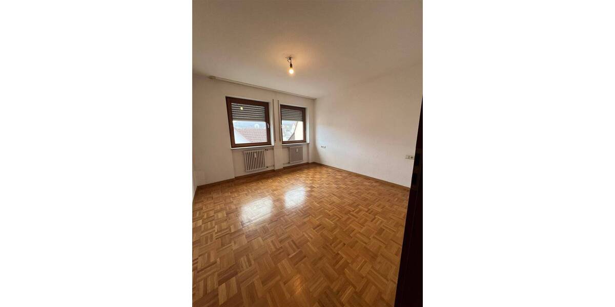 Etagenwohnung Dettingen an der Erms - 3 Zimmer, 70 m&sup2;, 245.000&euro; | Angebot:25678718