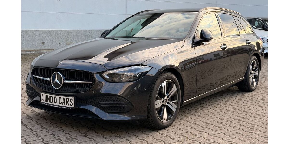 Mercedes-Benz C 220 99.670 km 27.499 &euro; Filderstadt (Bernhausen) 70794