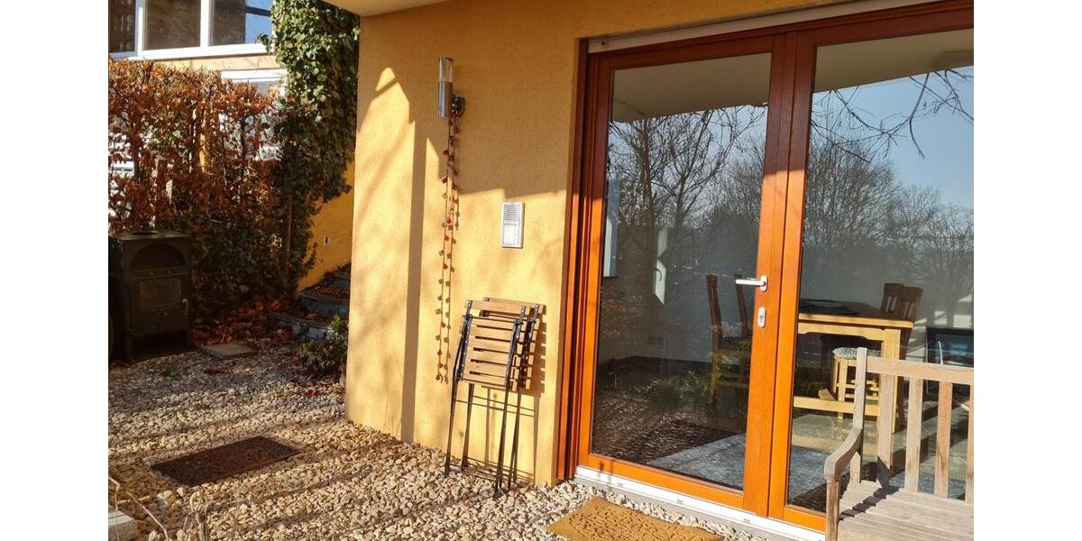 Terrassenwohnung Tübingen Schönblick / Winkelwiese - 2.5 Zimmer, 70 m&sup2;, 1.400&euro; | Angebot:24601977