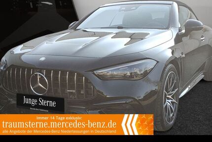 Mercedes-Benz CLE 53 AMG 9.380 km 79.990 &euro; Böblingen 71034
