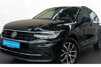 VW Tiguan 63.100 km 25.980 &euro; Münsingen 72525