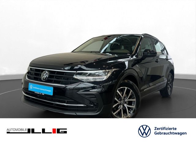 VW Tiguan 63.100 km 25.980 &euro; Münsingen 72525