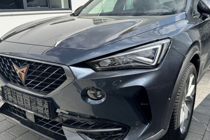Cupra Formentor 51.500 km 21.790 &euro; Reutlingen 72770