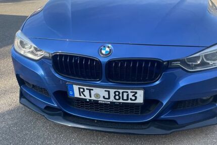 BMW 335 139.500 km 22.800 &euro; Trochtelfingen 72818