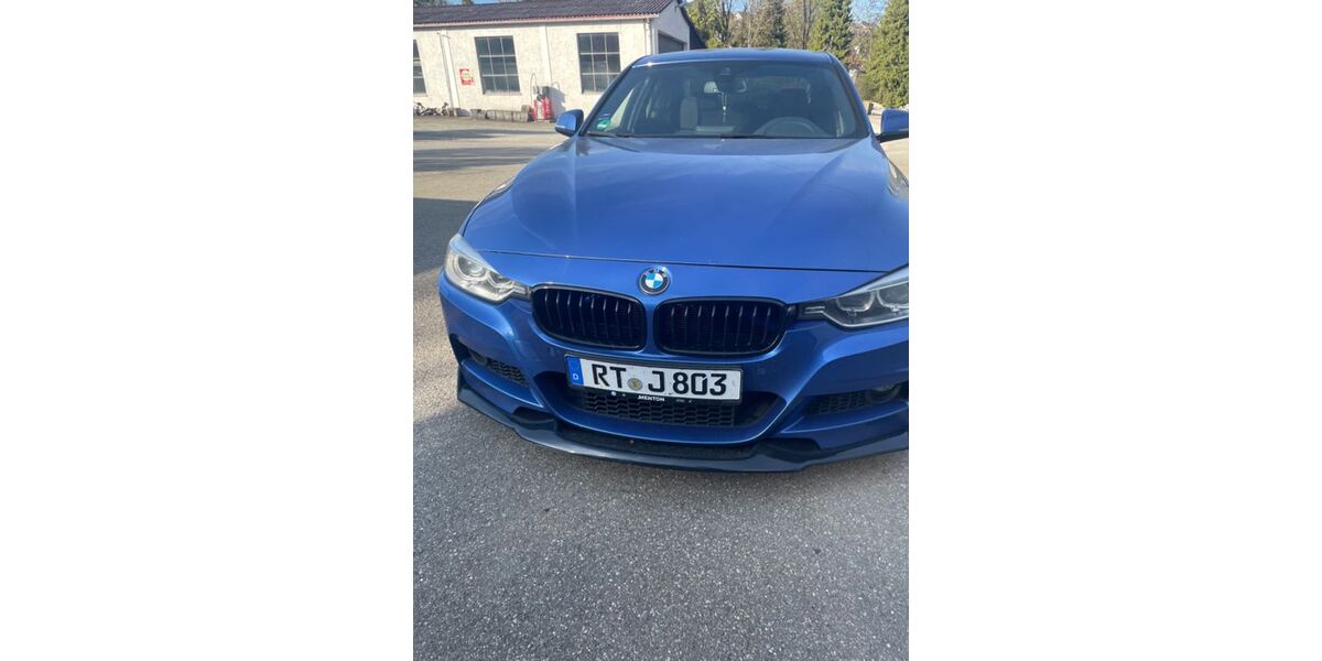 BMW 335 139.500 km 22.800 &euro; Trochtelfingen 72818