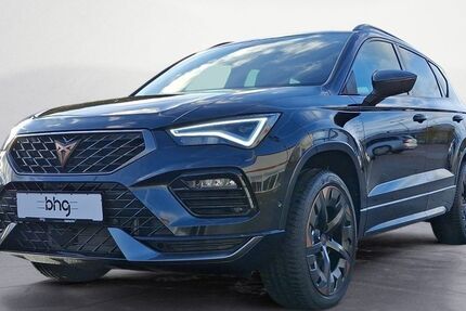 Cupra Ateca 3.659 km 41.590 &euro; Reutlingen 72760