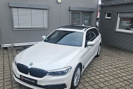 BMW 540 91.100 km 34.600 &euro; Mössingen 72116
