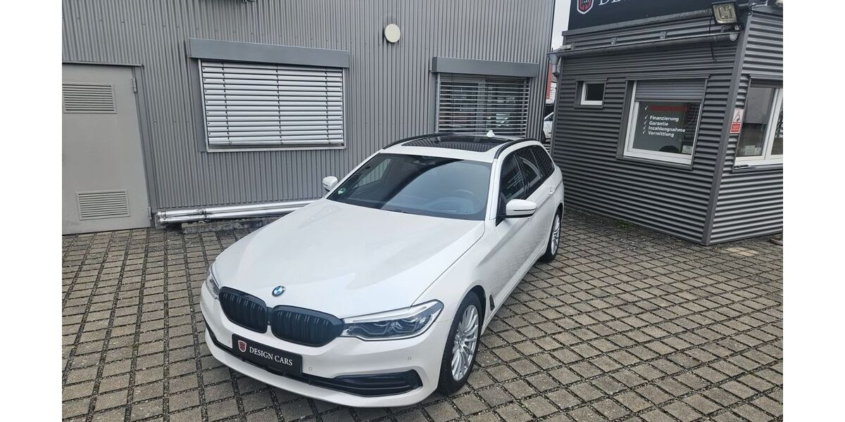 BMW 540 91.100 km 35.490 &euro; Mössingen 72116