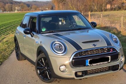 Mini Cooper S 42.000 km 21.700 &euro; Tübingen 72072