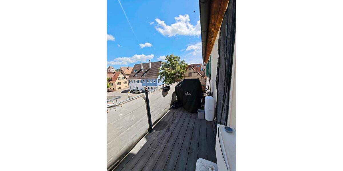 Etagenwohnung Ammerbuch - 3 Zimmer, 74 m&sup2;, 210.000&euro; | Angebot:27067339