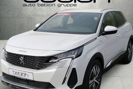 Peugeot 3008 59.900 km 23.880 &euro; Reutlingen 72766