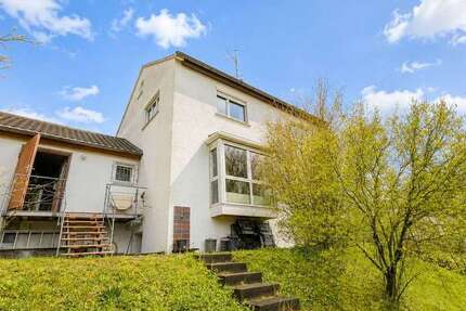 Haus Nürtingen - 4 Zimmer, 112 m&sup2;, 520.000&euro; | Angebot:26689836