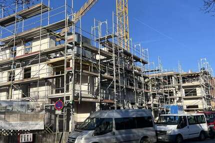 Wohnung Altdorf - 4 Zimmer, 86 m&sup2;, 499.500&euro; | Angebot:23048482