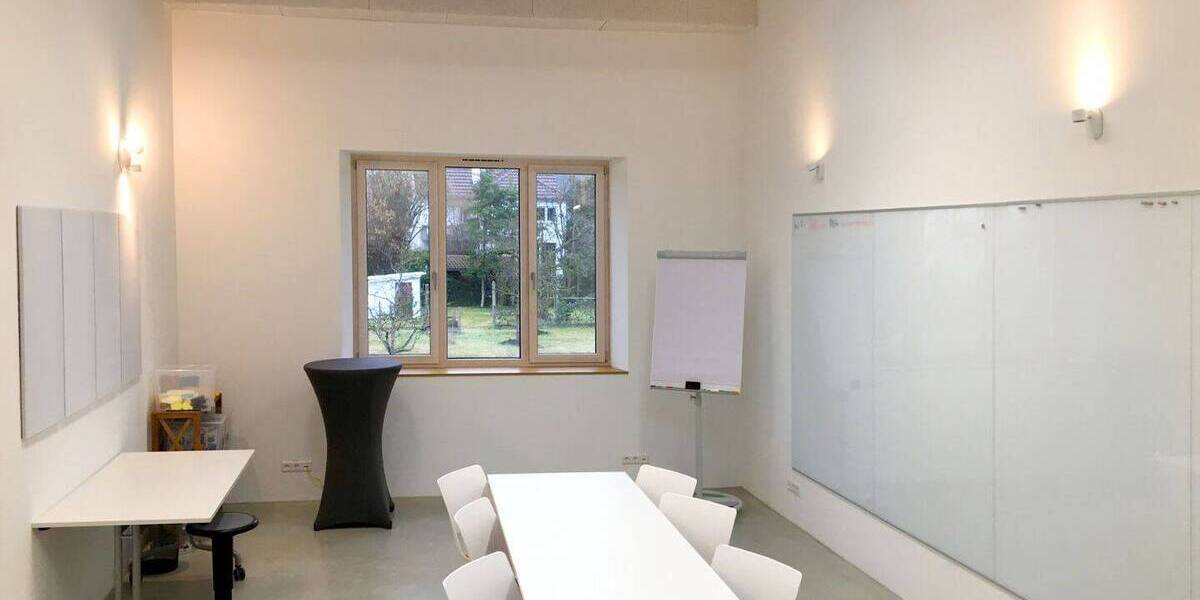 Gewerbeobjekt Tübingen Derendingen - 310&euro; | Angebot:25711516