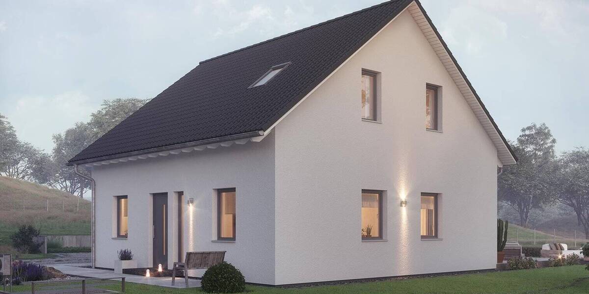 Einfamilienhaus Dußlingen - 5 Zimmer, 159 m&sup2;, 548.069&euro; | Angebot:26703353