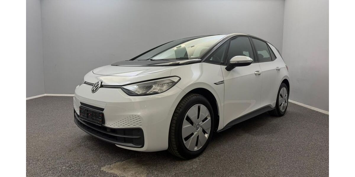 VW ID.3 29.600 km 22.499 &euro; Reutlingen / Mittelstadt 72766