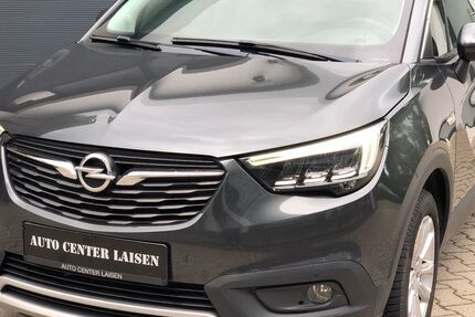 Opel Crossland (X) 108.000 km 11.999 &euro; Reutlingen 72766