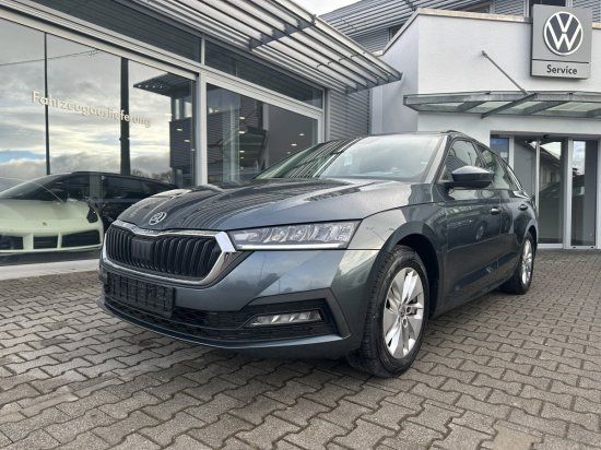 Skoda Octavia 136.045 km 17.980 &euro; Wendlingen am Neckar 73240