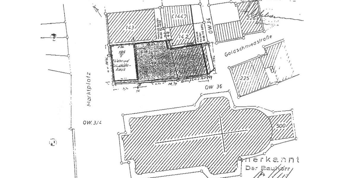 Gewerbeobjekt Hechingen - 800&euro; | Angebot:25245134