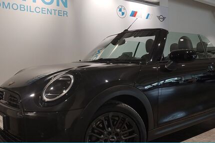 Mini Cooper C 13.824 km 31.990 &euro; Münsingen 72525