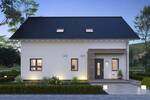 Einfamilienhaus Gärtringen - 8 Zimmer, 241 m&sup2;, 922.829&euro; | Angebot:26417213