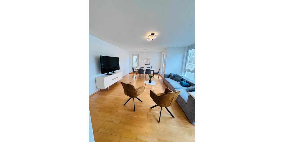 Etagenwohnung Böblingen - 4 Zimmer, 90 m&sup2;, 1.800&euro; | Angebot:25646140