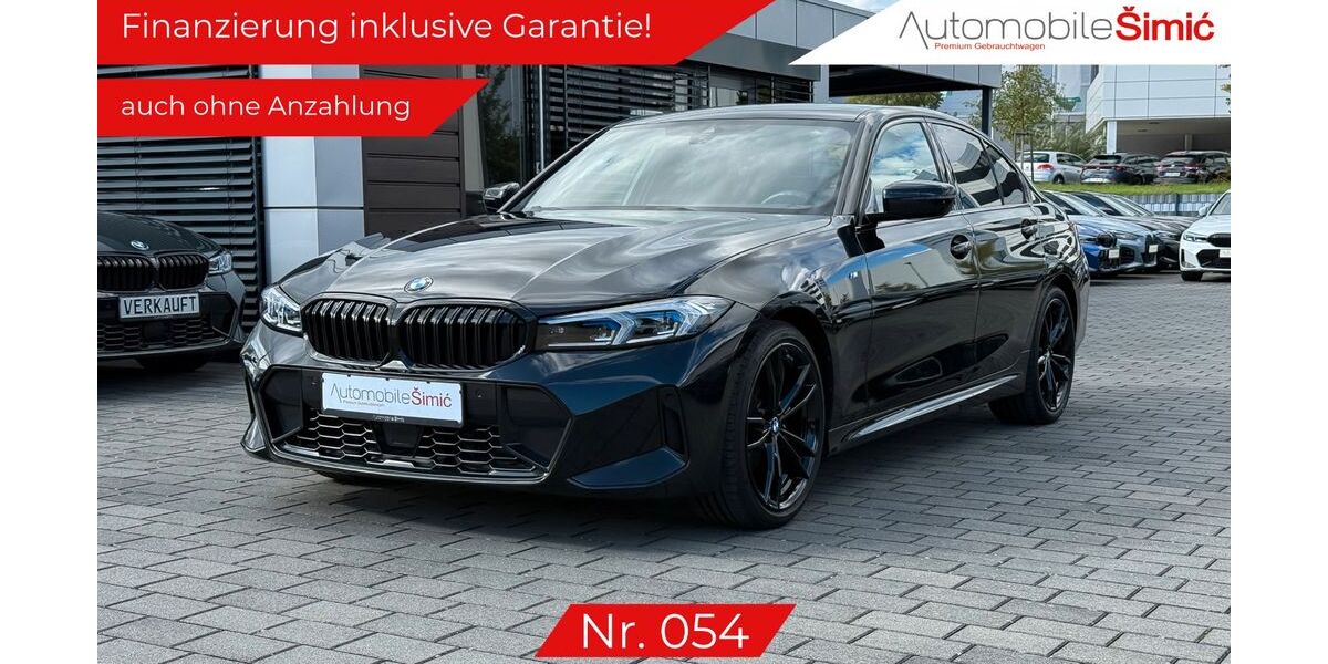 BMW 320 20.700 km 41.990 &euro; Filderstadt 70794