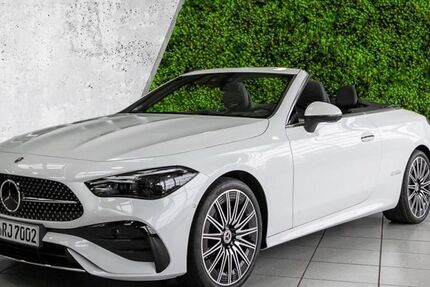 Mercedes-Benz CLE 300 7.500 km 73.850 &euro; Nürtingen 72622