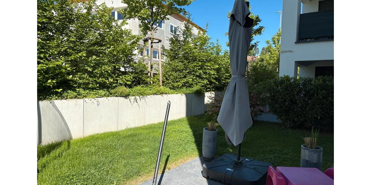 Terrassenwohnung Pfullingen - 4 Zimmer, 121 m&sup2;, 620.000&euro; | Angebot:26957484