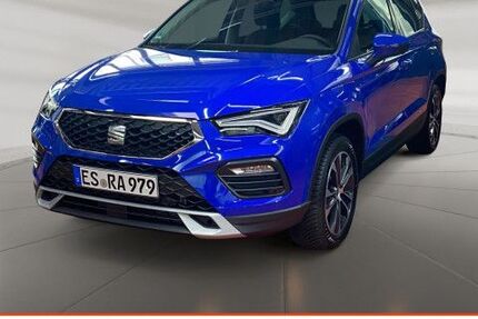 Seat Ateca 2.000 km 33.930 &euro; Nürtingen 72622