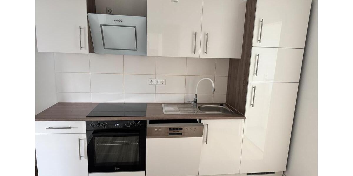 Etagenwohnung Hechingen - 2 Zimmer, 55 m&sup2;, 670&euro; | Angebot:27589529