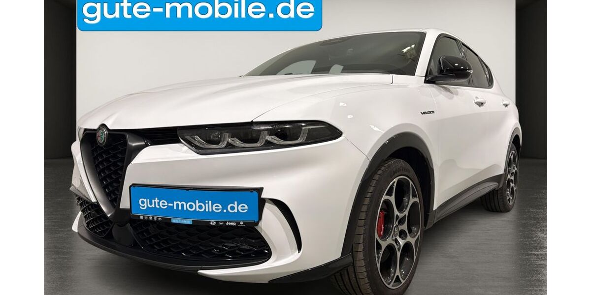 Alfa Romeo Tonale 12.300 km 25.990 &euro; Reutlingen 72762