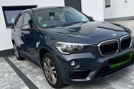 BMW X1 159.000 km 16.200 &euro; Reutlingen 72760