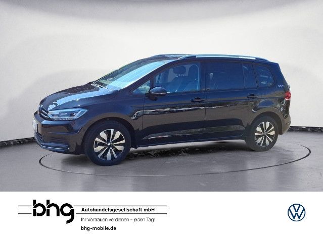 VW Touran 28.423 km 32.490 &euro; Reutlingen 72770