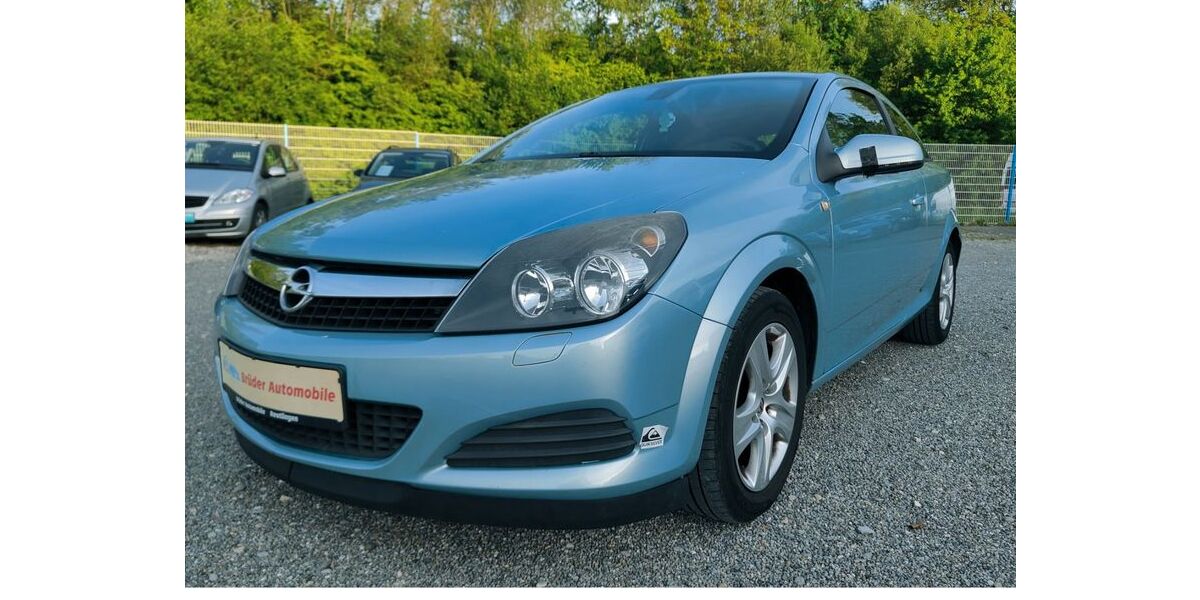 Opel Astra 175.760 km 2.499 &euro; Reutlingen 72766