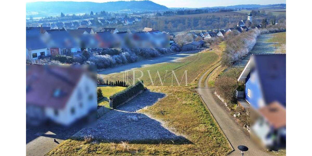 Grundstück Ammerbuch - 325.000&euro; | Angebot:24872198