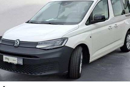 VW Caddy 68.671 km 20.390 &euro; Reutlingen 72770