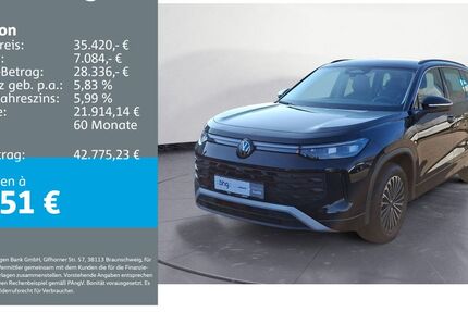 VW Tayron 24.419 km 34.920 &euro; Reutlingen 72770